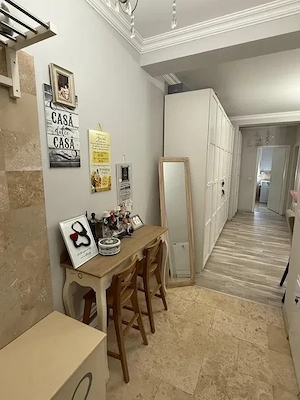 Apartament Lux 2 Camere Gradina Proprie 43 Mp Zona Giroc  - imagine 4