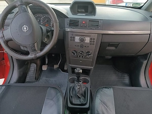Opel Meriva, 2008 - imagine 5