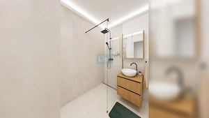 Apartament 2 camere de închiriat, mobilat - utilat, zona Terra - imagine 9