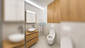 Apartament 2 camere de închiriat, mobilat - utilat, zona Terra - imagine 8
