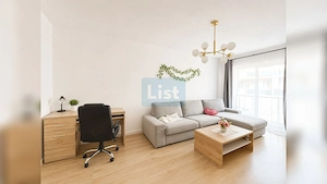 Apartament 2 camere de închiriat, mobilat - utilat, zona Terra - imagine 6