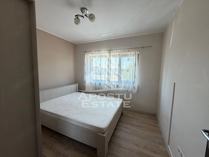 Apartament cu 3 camere de vânzare ,terasă mare, Dumbravita - imagine 8