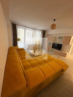 Apartament cu terasă spectaculoasă de 84 mp | Parcare´- Torontalului - imagine 4