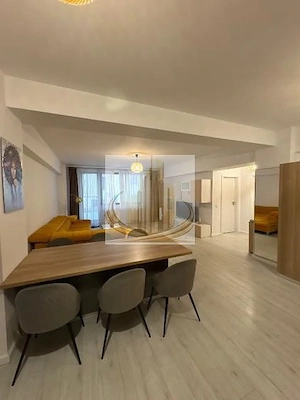 Apartament cu terasă spectaculoasă de 84 mp | Parcare´- Torontalului - imagine 5