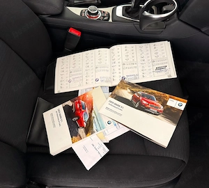 BMW X1 xDrive18d Aut. - imagine 9