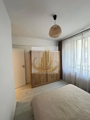 Apartament cu terasă spectaculoasă de 84 mp | Parcare´- Torontalului - imagine 9