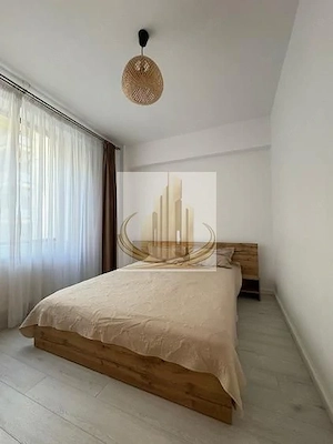 Apartament cu terasă spectaculoasă de 84 mp | Parcare´- Torontalului - imagine 8