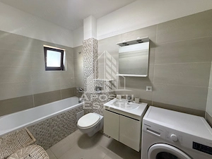 Apartament cu 3 camere de vânzare ,terasă mare, Dumbravita - imagine 12