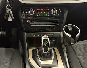 BMW X1 xDrive18d Aut. - imagine 13