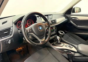 BMW X1 xDrive18d Aut. - imagine 10