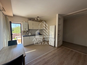 Apartament cu 3 camere de vânzare ,terasă mare, Dumbravita - imagine 9