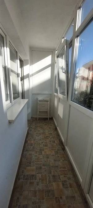 Inchiriez garsoniera Tei Facultatea de constructii - imagine 7