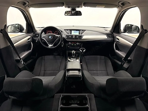 BMW X1 xDrive18d Aut. - imagine 16