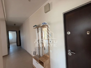 Apartament cu 3 camere de vânzare ,terasă mare, Dumbravita - imagine 11