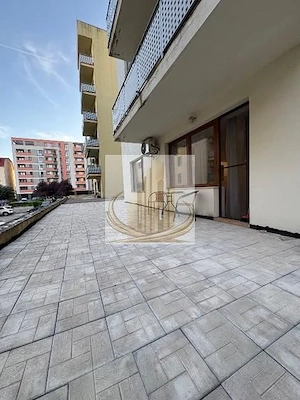 Apartament cu terasă spectaculoasă de 84 mp | Parcare´- Torontalului - imagine 11