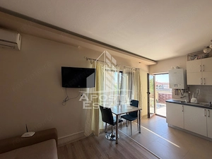 Apartament cu 3 camere de vânzare ,terasă mare, Dumbravita - imagine 10