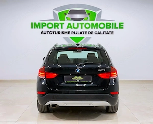BMW X1 xDrive18d Aut. - imagine 7