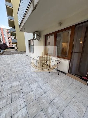 Apartament cu terasă spectaculoasă de 84 mp | Parcare´- Torontalului - imagine 12
