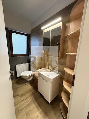 Apartament cu terasă spectaculoasă de 84 mp | Parcare´- Torontalului - imagine 13