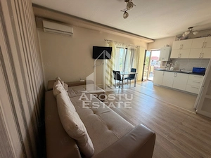 Apartament cu 3 camere de vânzare ,terasă mare, Dumbravita - imagine 6