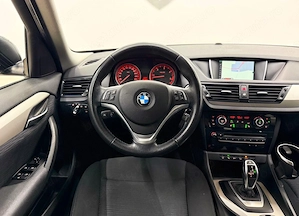 BMW X1 xDrive18d Aut. - imagine 11