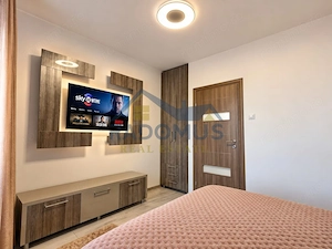 Apartament Dublu - 5 camere - 100 mp Utili - 2 boxe - Mihai Bravu - imagine 4