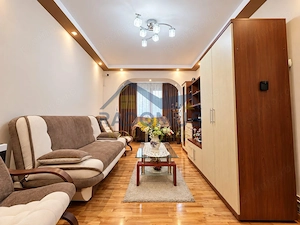 Apartament Dublu - 5 camere - 100 mp Utili - 2 boxe - Mihai Bravu - imagine 5