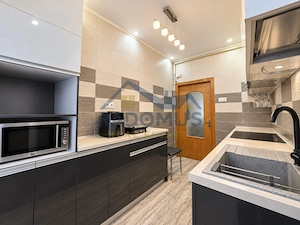 Apartament Dublu - 5 camere - 100 mp Utili - 2 boxe - Mihai Bravu - imagine 9