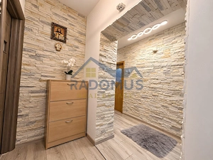 Apartament Dublu - 5 camere - 100 mp Utili - 2 boxe - Mihai Bravu - imagine 14