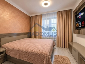 Apartament Dublu - 5 camere - 100 mp Utili - 2 boxe - Mihai Bravu - imagine 13