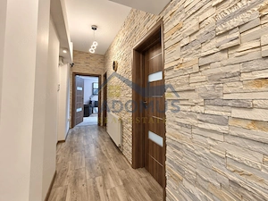 Apartament Dublu - 5 camere - 100 mp Utili - 2 boxe - Mihai Bravu - imagine 3