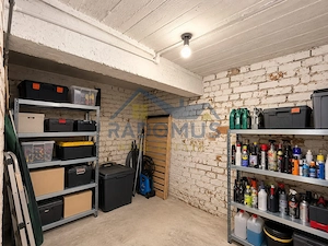Apartament Dublu - 5 camere - 100 mp Utili - 2 boxe - Mihai Bravu - imagine 19