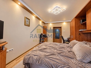 Apartament Dublu - 5 camere - 100 mp Utili - 2 boxe - Mihai Bravu - imagine 7