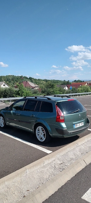 Renault Megane II 1.6 16v 2005 - imagine 2