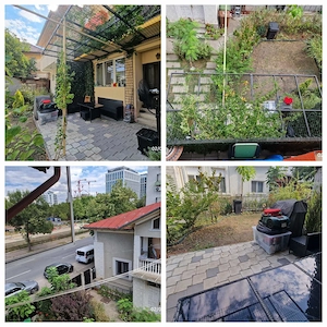 Casa 3 camere 100mp - centrala termica - loc parcare - Splaiul Unirii - Timpuri Noi - imagine 8