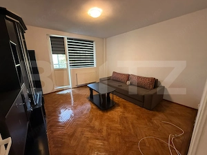 Apartament 3 camere - Zona Republicii