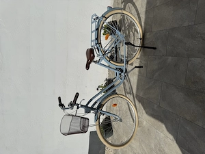 Bicicletă damă 
