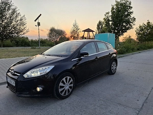 Ford focus  - imagine 5