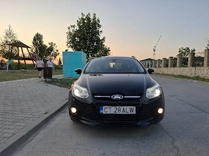 Ford focus  - imagine 2