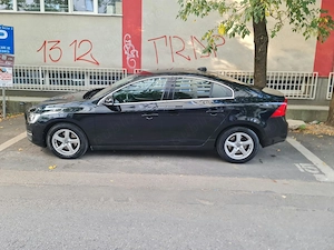 Vand Volvo S60 D3 2017, 112 000km, cutie automata - imagine 3