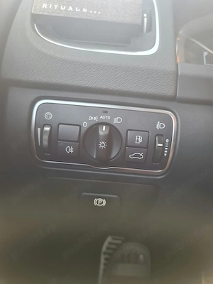 Vand Volvo S60 D3 2017, 112 000km, cutie automata - imagine 7