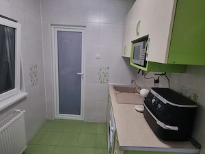 Inchiriez casa+TEREN - imagine 2