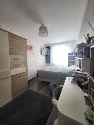  Apartament de 3 camere, finisat modern, cu priveliște spectaculoasă, Centru 