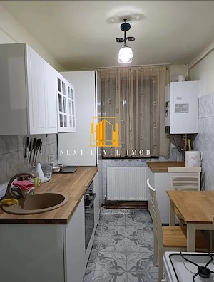 Apartament 2 camere | Teilor, Garaj + cotă teren - imagine 7