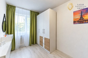 Apartament 3 camere modern in Intim - imagine 5