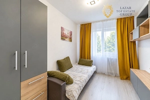 Apartament 3 camere modern in Intim - imagine 17