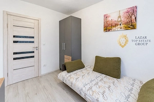 Apartament 3 camere modern in Intim - imagine 18