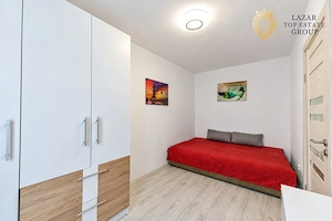 Apartament 3 camere modern in Intim - imagine 3