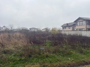 Teren intravilan 1.924 mp Brănești, Str. Câmpului - imagine 3