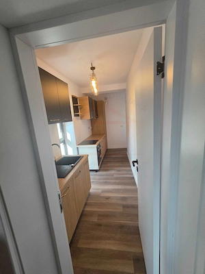 📍 Apartament 3 camere – Melchisedec Residence | Prima inchiriere - imagine 5
